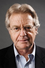 Фото: Jerry Springer