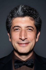 Photo of Rıza Sönmez