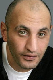 Photo of Yuri Safarov