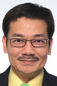Photo of Tony Wong Yuk-Long