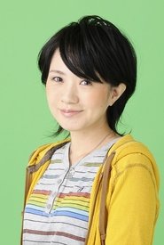 Photo of Yuka Imai