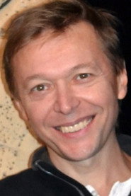 Photo of Eduard Bezrodnyi