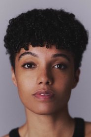 Photo of Maisie Richardson-Sellers
