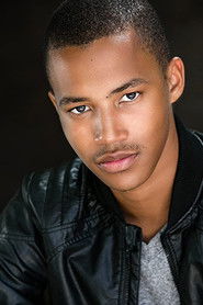 Photo of Joshua Brockington