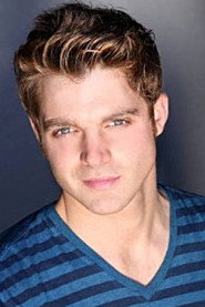 Photo of Brett Robert Culbert