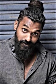 Фото: Temper Vamsi