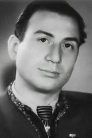 Photo of Talat Rehmanov