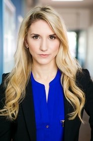 Photo of Krystin Goodwin