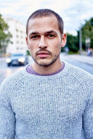 Photo of Sascha Weingarten