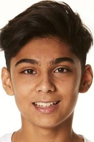 Photo of Karma Sood