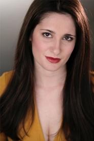 Photo of Sarah T. Cohen