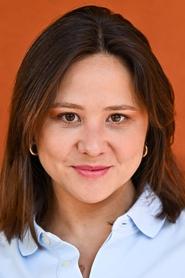 Photo of Laura Felpin