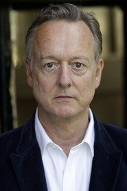Photo of Ian T. Dickinson
