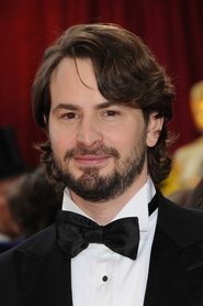 Photo of Mark Boal