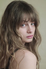 Photo of Sophia Bunnell