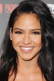 Photo of Cassie Ventura