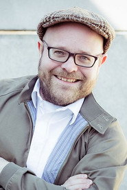 Photo of Tobias Kasimirowicz
