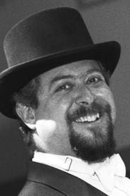 Photo of Samuel Lord Black