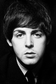 Photo of Paul McCartney