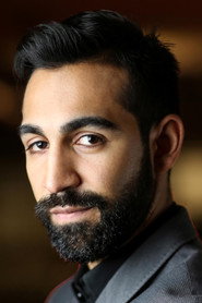 Photo of Nadeem Umar-Khitab