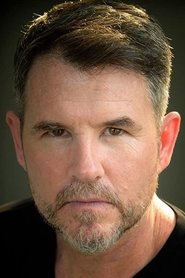 Photo of Patrick Newall