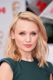Photo of Emily Berrington