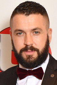 Photo of Shayne Ward