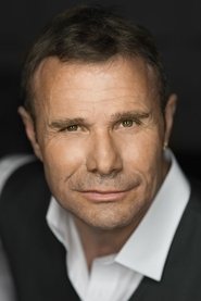 Photo of Barry Duffield