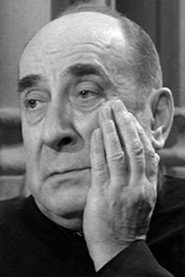Photo of Richard Francœur
