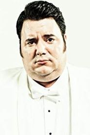 Photo of Jason Rouse