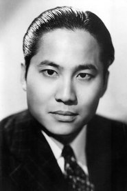 Photo of Keye Luke