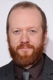 Photo of Steve Oram