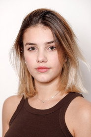 Photo of Sára Lutovská