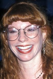 Photo of Mary Kay Bergman