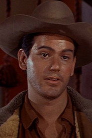 Photo of David Garfield