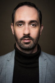 Photo of Patrick Finger
