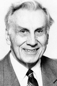 Photo of Harold Bergman