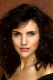Photo of Ashley Laurence