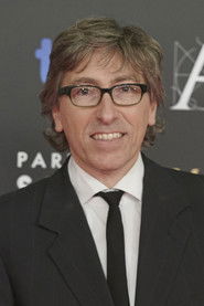 Photo of David Trueba