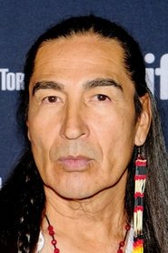 Photo of Billy Merasty