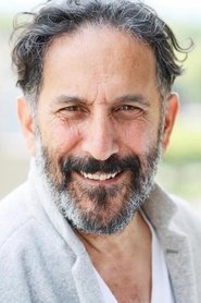 Photo of Kevork Malikyan