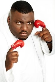 Фото: Aries Spears