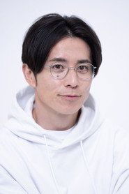 Photo of Shingo Fujimori