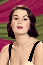 Photo of Silvana Mangano