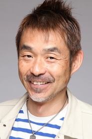 Фото: Keiichi Sonobe