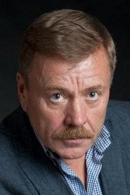 Photo of Vladimir Dubrovskiy