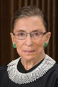 Фото: Ruth Bader Ginsburg