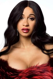 Фото: Cardi B