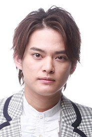 Photo of Yuma Nakayama