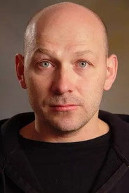 Photo of Vyacheslav Kharkhota